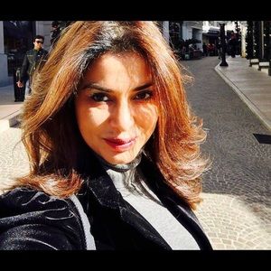 Meet your Posher, Lillian